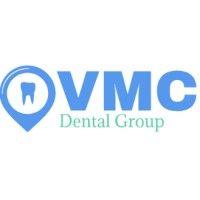 vmc dental logo image