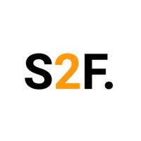 s2f capital logo image