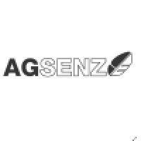 agsenze ltd logo image