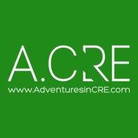 adventures in cre (a.cre) logo image