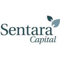 sentara capital logo image