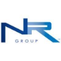 nr group logo image