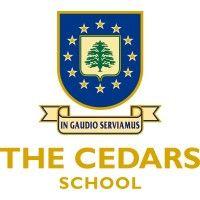 the cedars school, london logo image