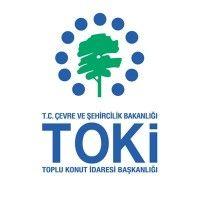 toplu konut i̇daresi başkanlığı logo image