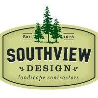 southview design logo image