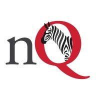 nq zebraworks logo image