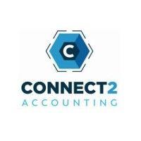 connect2accounting limited logo image