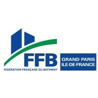 ffb grand paris ile-de-france logo image