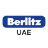 berlitz uae logo image