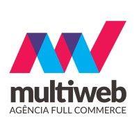 multiweb agência full commerce logo image