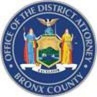 bronx county district attorney office logo image