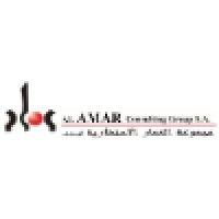 amg al amar consulting group s.a. logo image