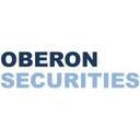 logo of Oberon Securities Llc