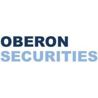 oberon securities, llc