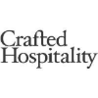 crafted hospitality logo image