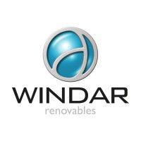 windar renovables logo image