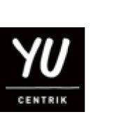 yu centrik logo image