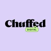 chuffed logo image