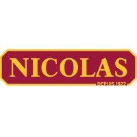 nicolas logo image