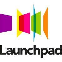 launchpad logo image