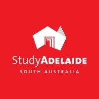 studyadelaide logo image