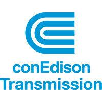 con edison transmission, inc. logo image