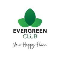 evergreen club logo image