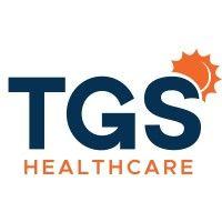 tgs healthcare solutions, llc