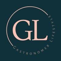 gastronomer lifestyle logo image