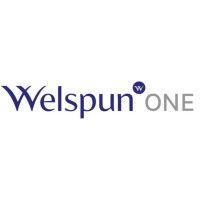 welspun one logo image