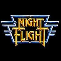 night flight logo image