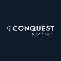 conquest advisory logo image