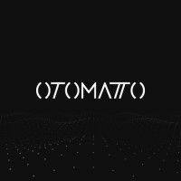 otomatto logo image