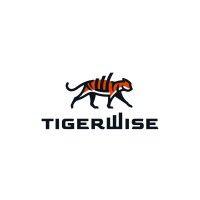 tigerwise logo image