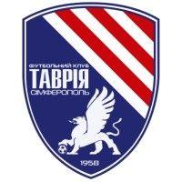 fc tavriya simferopol logo image