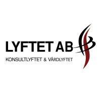 lyftet ab konsultlyftet och vårdlyftet logo image