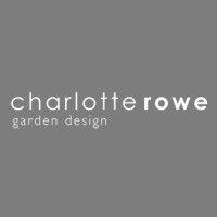 charlotte rowe garden design logo image