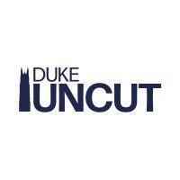 uncut duke logo image