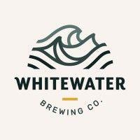 whitewater brewing company logo image