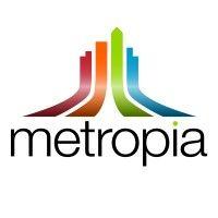 metropia, inc. logo image