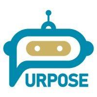 purpose logo image