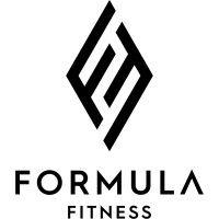 formula fitness logo image