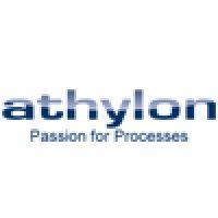 athylon logo image