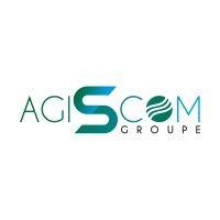 agiscom groupe logo image