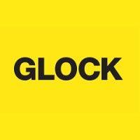 glock logo image