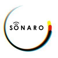 sonaro logo image