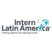 intern latin america logo image