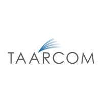 taarcom, inc. manufacturers'​ representative logo image