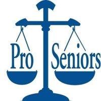 pro seniors, inc logo image