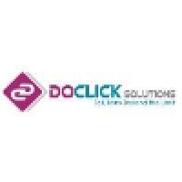 doclick solutions logo image